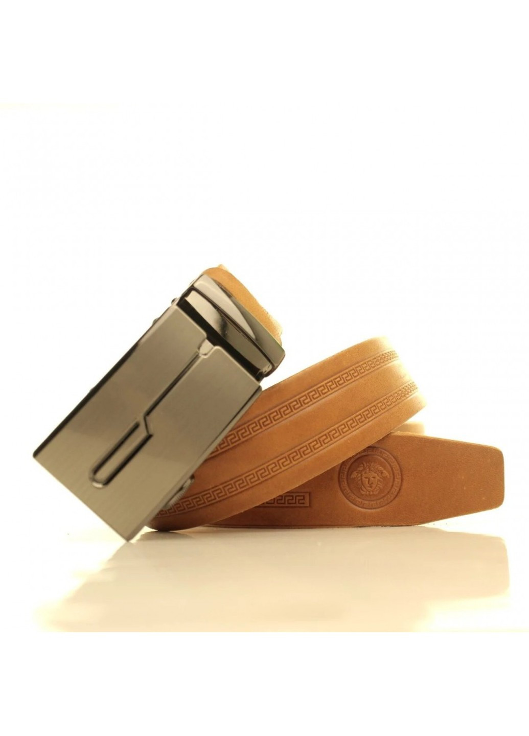 Шкіряна машина для чоловіків L35U1A136 Lazar (262086830)