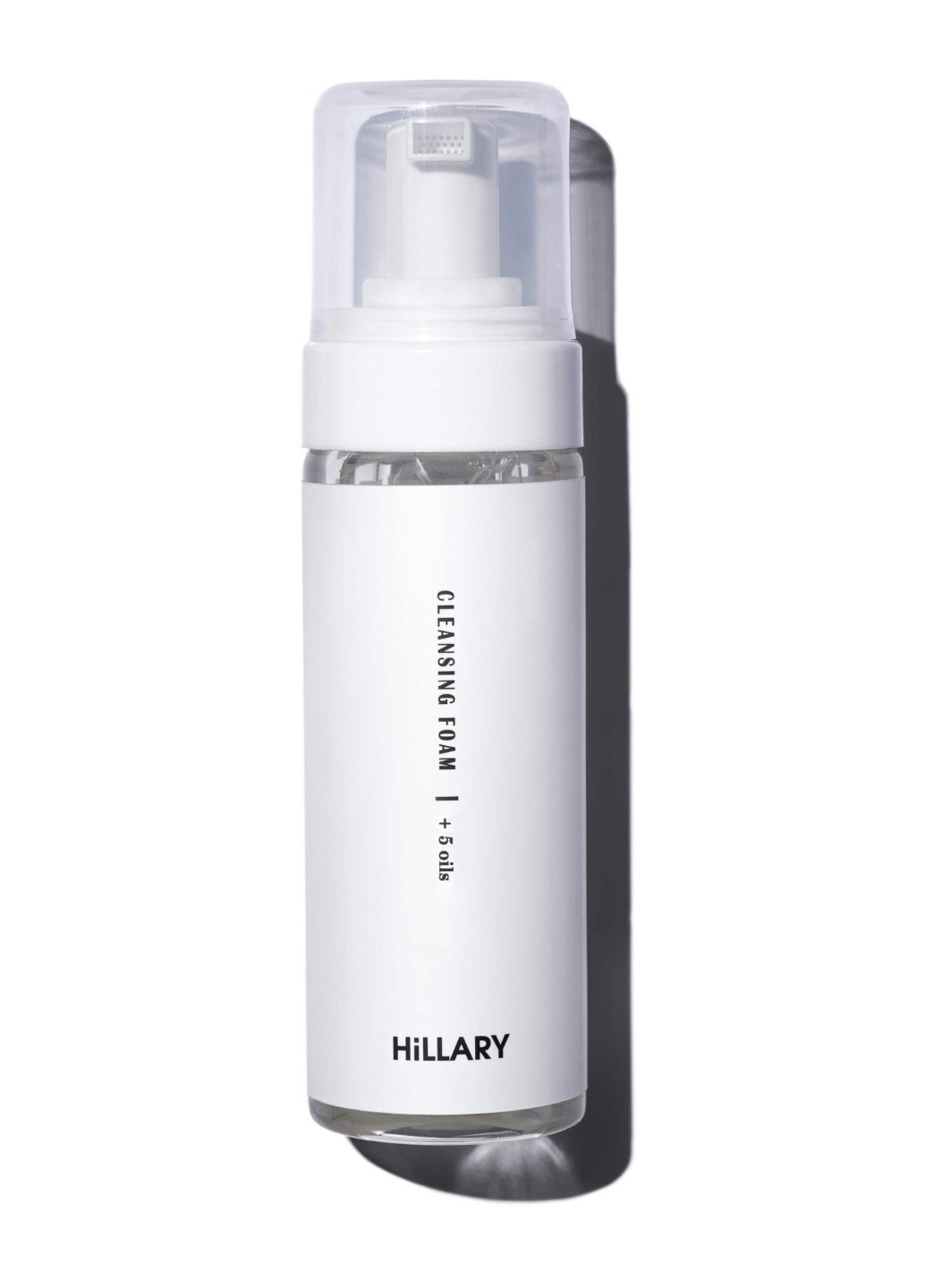 Комплекс Очищение для нормальной кожи + Многоразовые ЭКО диски для снятия макияжа Hillary (256981278)