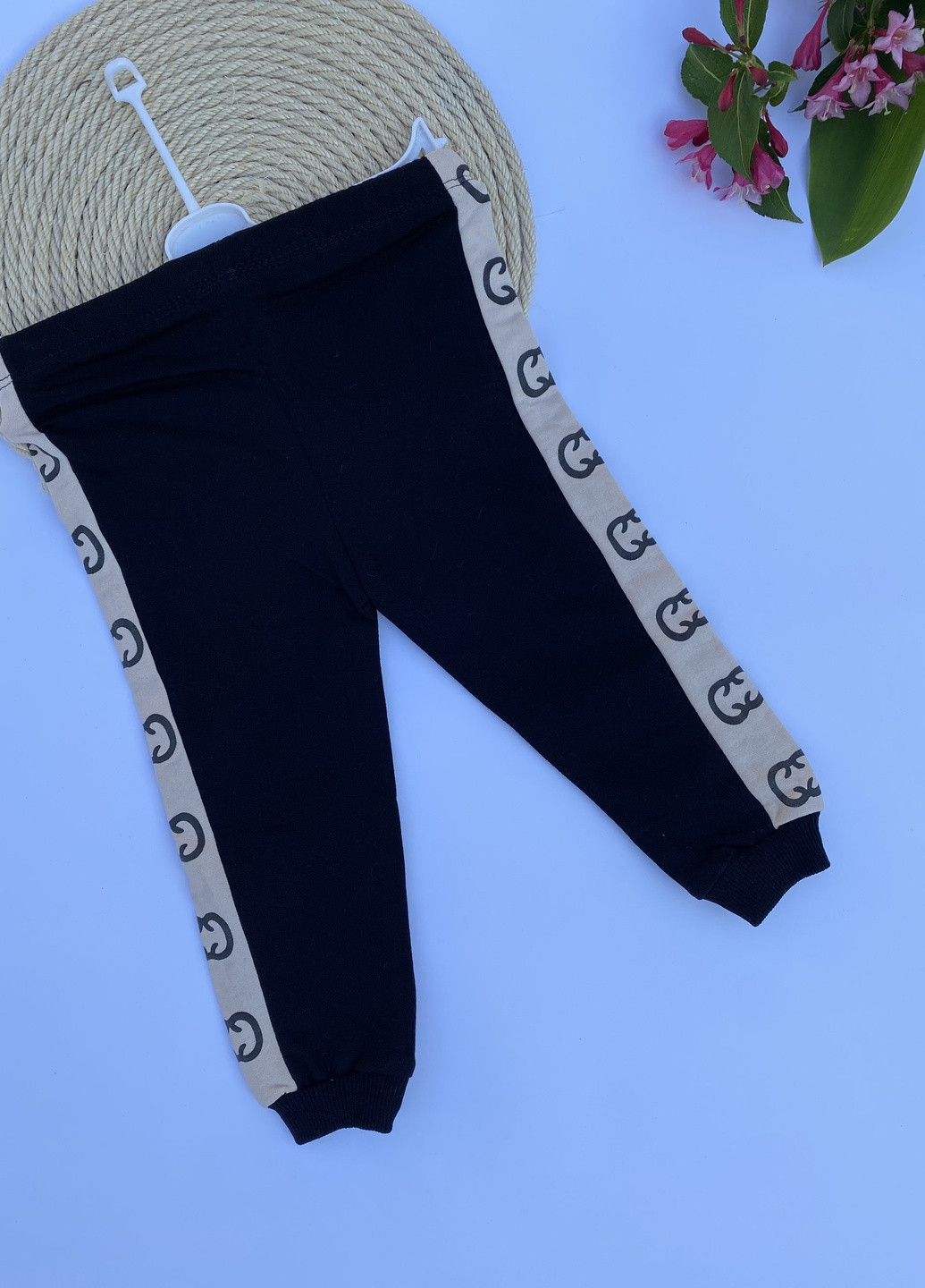 Темно-синій костюм для хлопчиків Murat baby