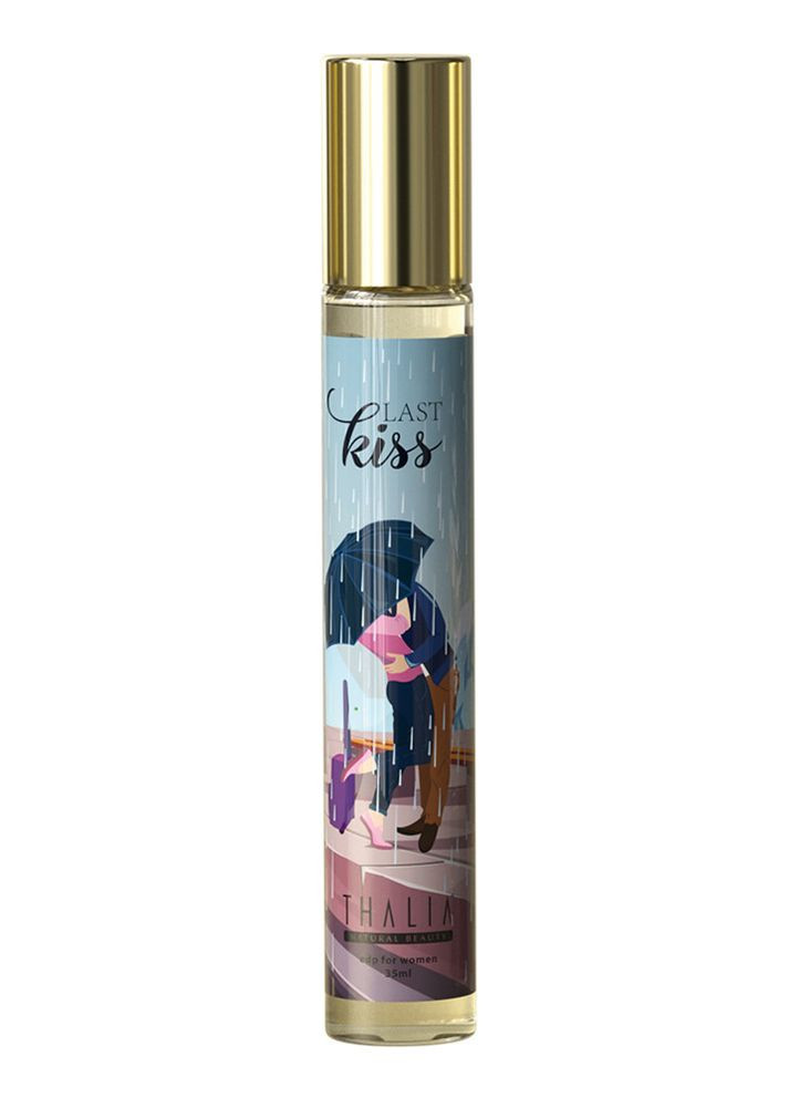 Жіноча парфумована вода Last Kiss, 35 мл Thalia (268466253)