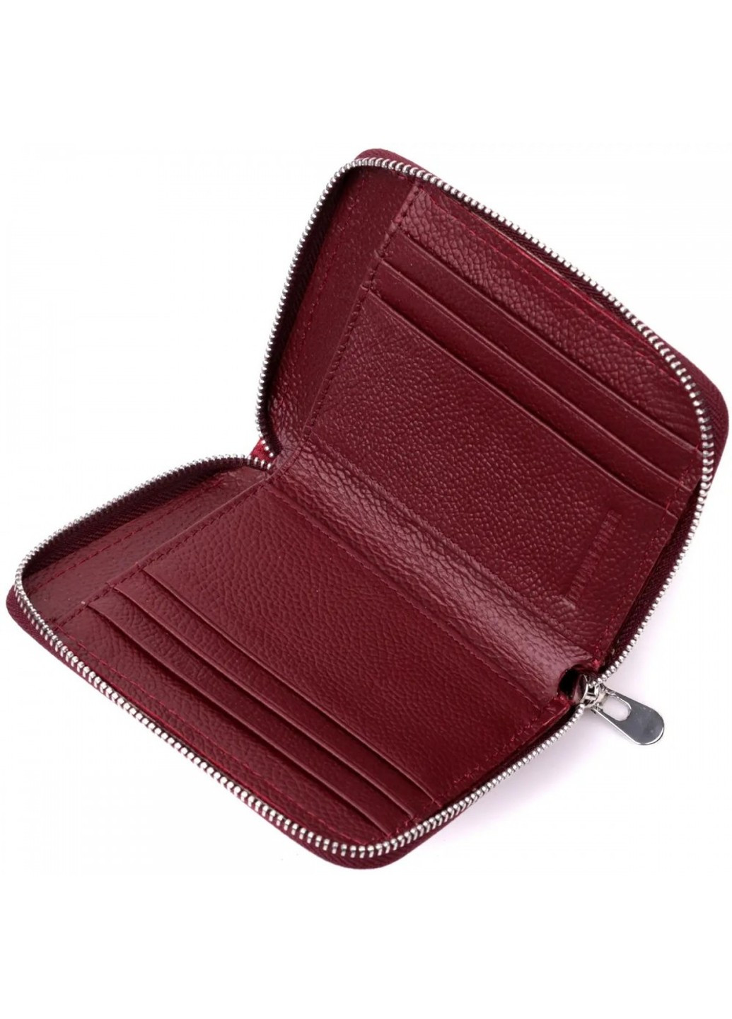 Женский кожаный кошелек ST Leather 19485 ST Leather Accessories (277925885)
