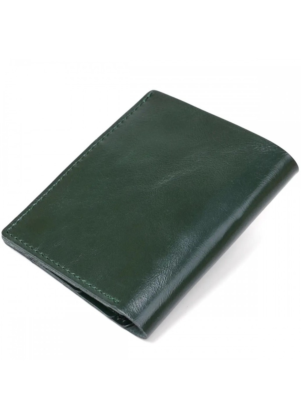 Чоловічий шкіряний гаманець 16504 Shvigel (262523387)