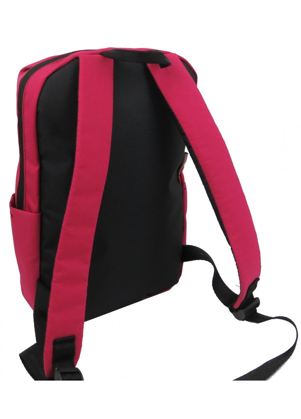 Міський рюкзак 9 л рожевий Wallaby (266142799)
