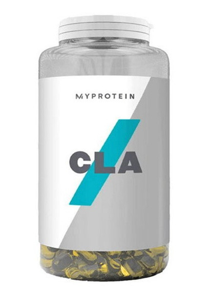 MyProtein CLA 1000 mg 60 Caps My Protein (257561308)