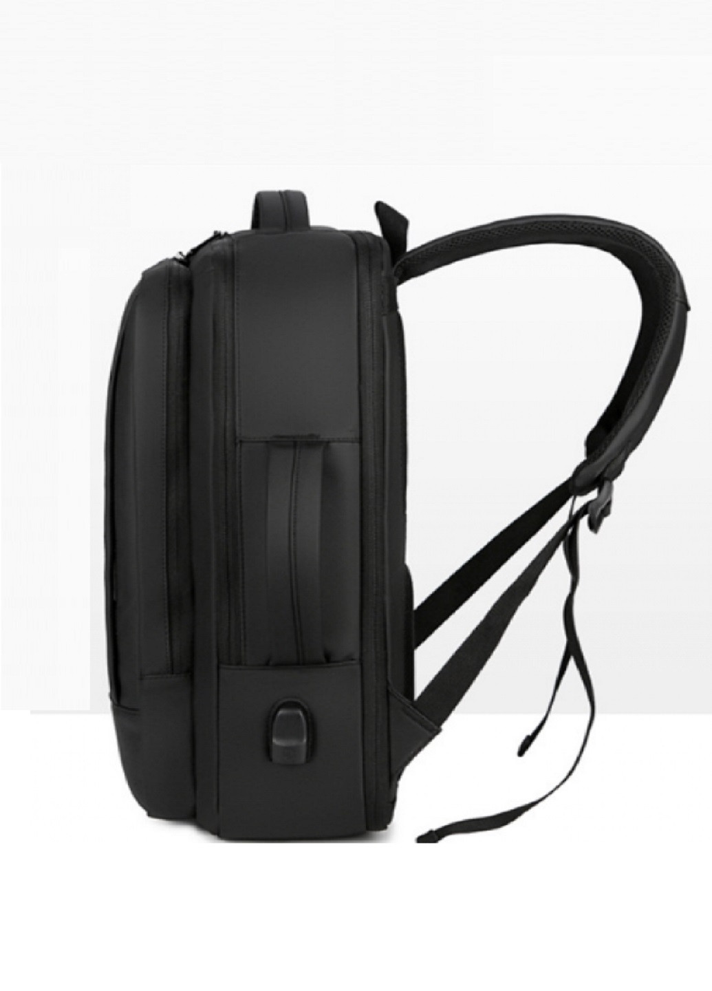 Городской мужской рюкзак -сумка No Brand (260356618)