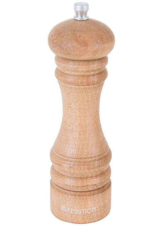 Млинок 18 cм Chess для перцю коричевий дерево арт. 229700 Ambition (260618418)