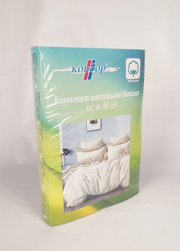 КПБ (евро) Кондор (259728822)