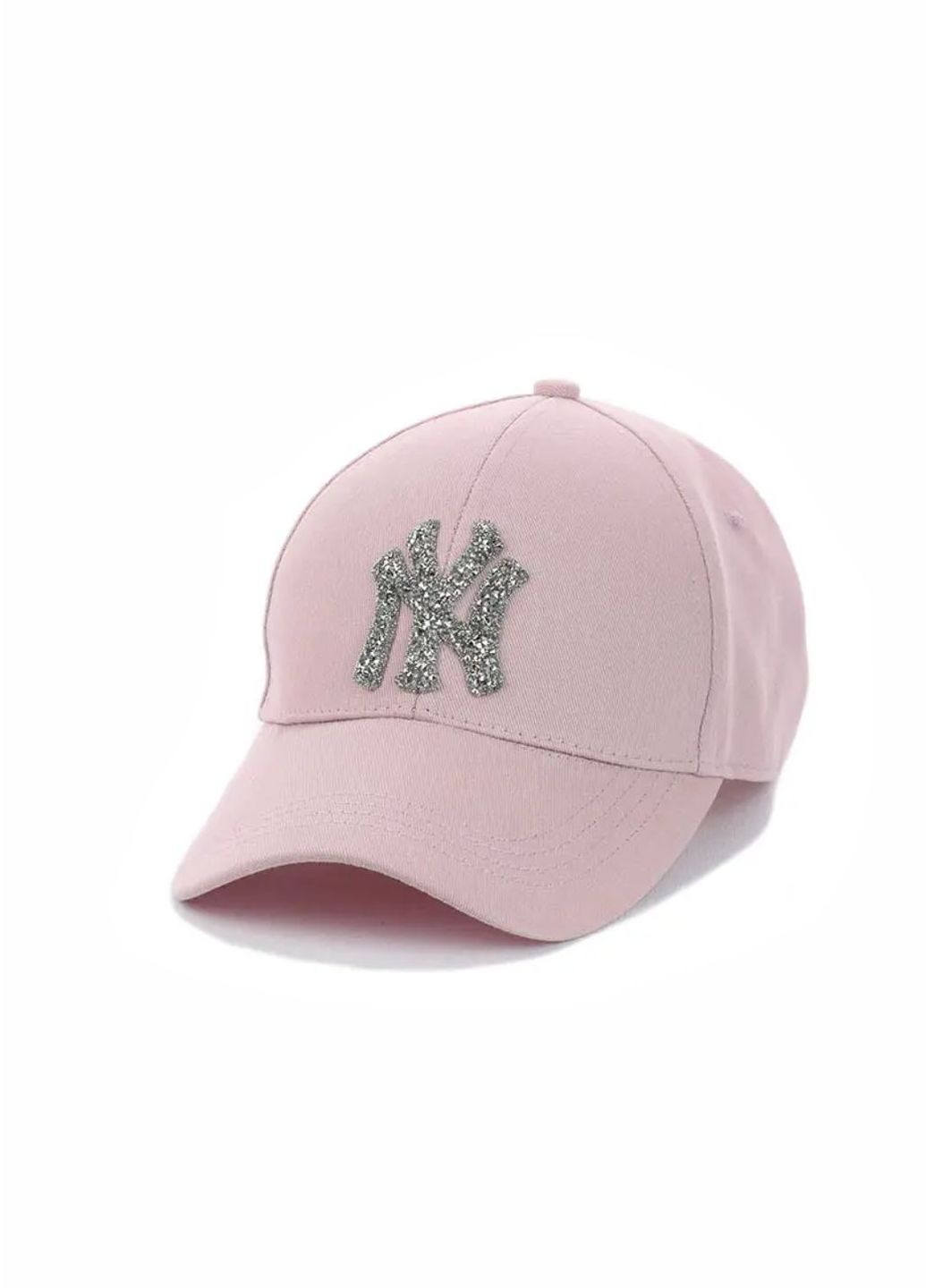 Жіноча кепка Нью Йорк / New York S/M No Brand кепка жіноча (278279287)