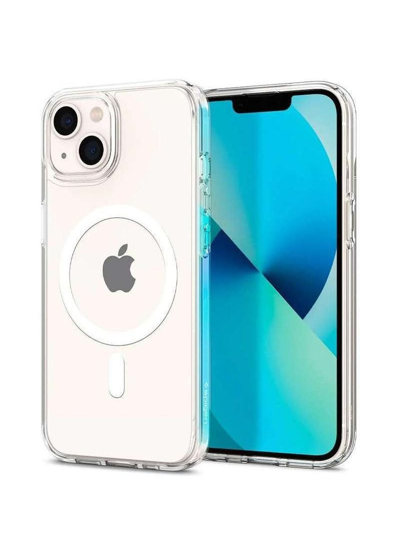 Чехол SGP Ultra Hybrid (MagFit) для Apple iPhone 13 (6.1") Epik (260873945)