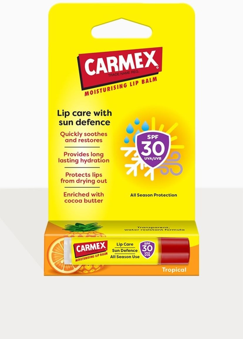 Бальзам для губ Carmex (268658462)