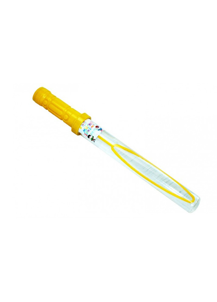 Мильні бульбашки - меч колір різнокольоровий ЦБ-00125090 No Brand (259785955)