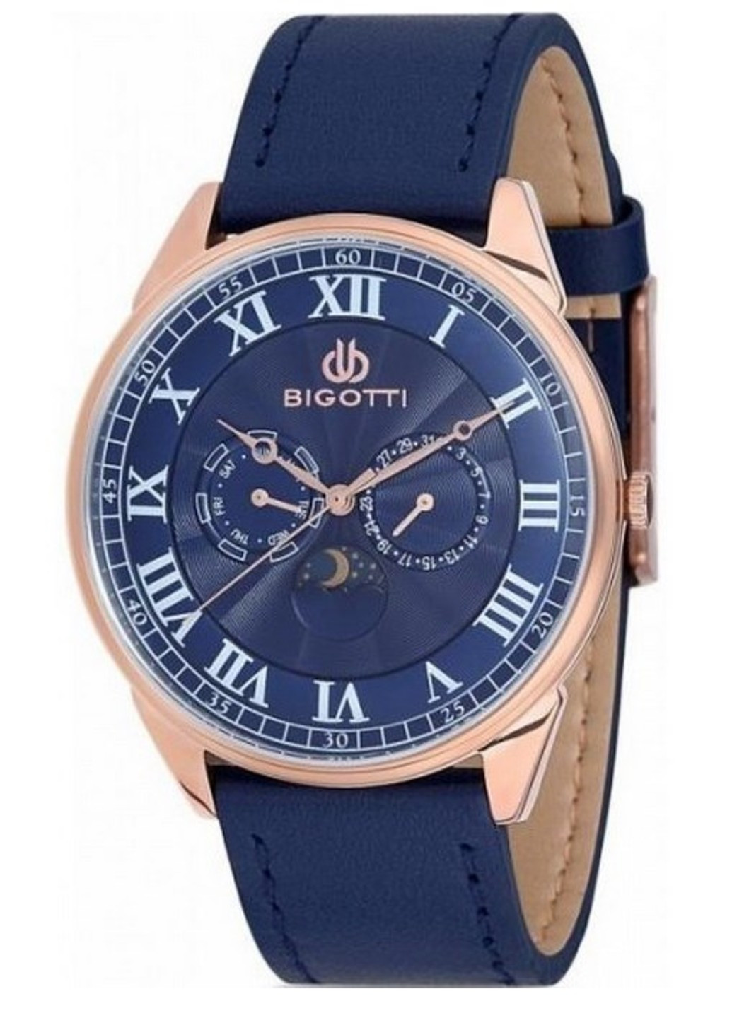 Часы BGT0246-5 Bigotti (263705621)