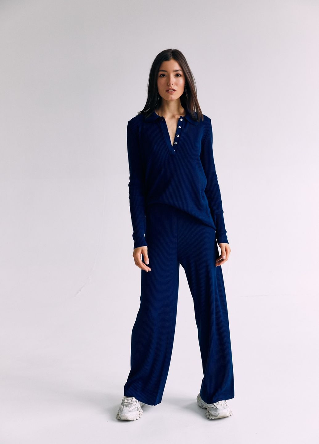 Брюки в рубчик Kohai (264209917)