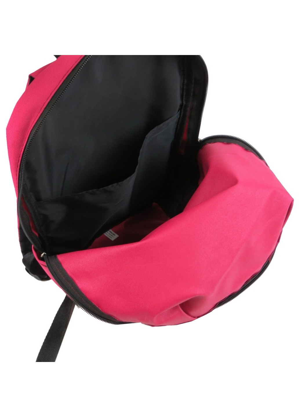 Городской рюкзак 9 л розовый Wallaby (266142799)