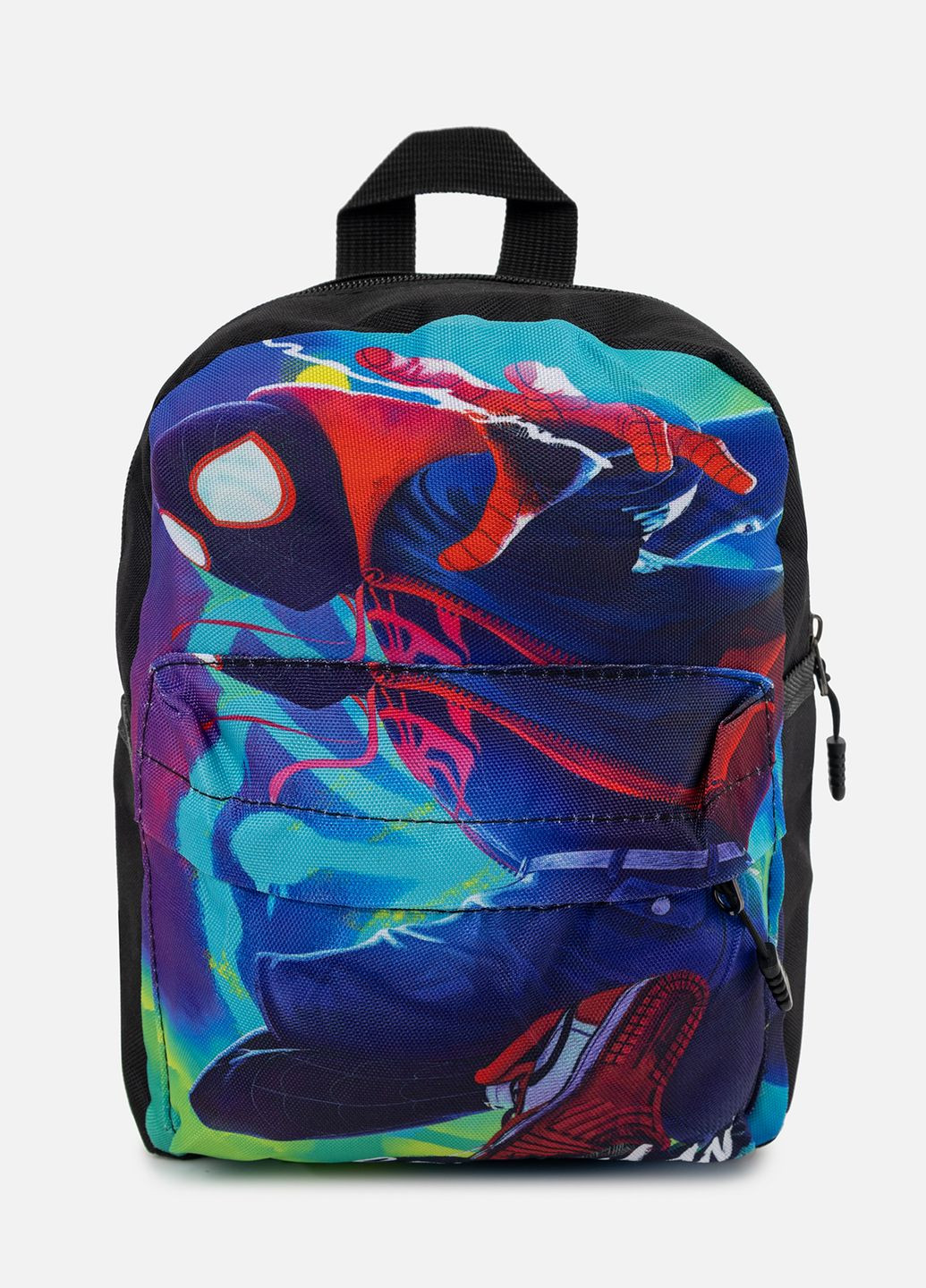 Рюкзак для мальчика цвет черный ЦБ-00232491 No Brand (276061153)