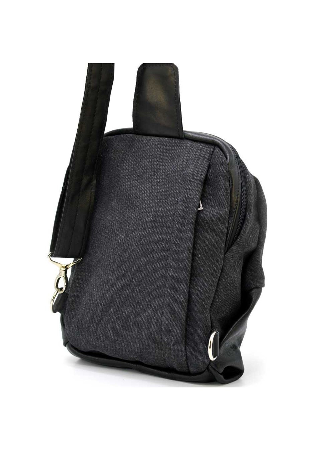 Чоловіча текстильна шкільна сумка GCA-1905-3MD TARWA (263776554)