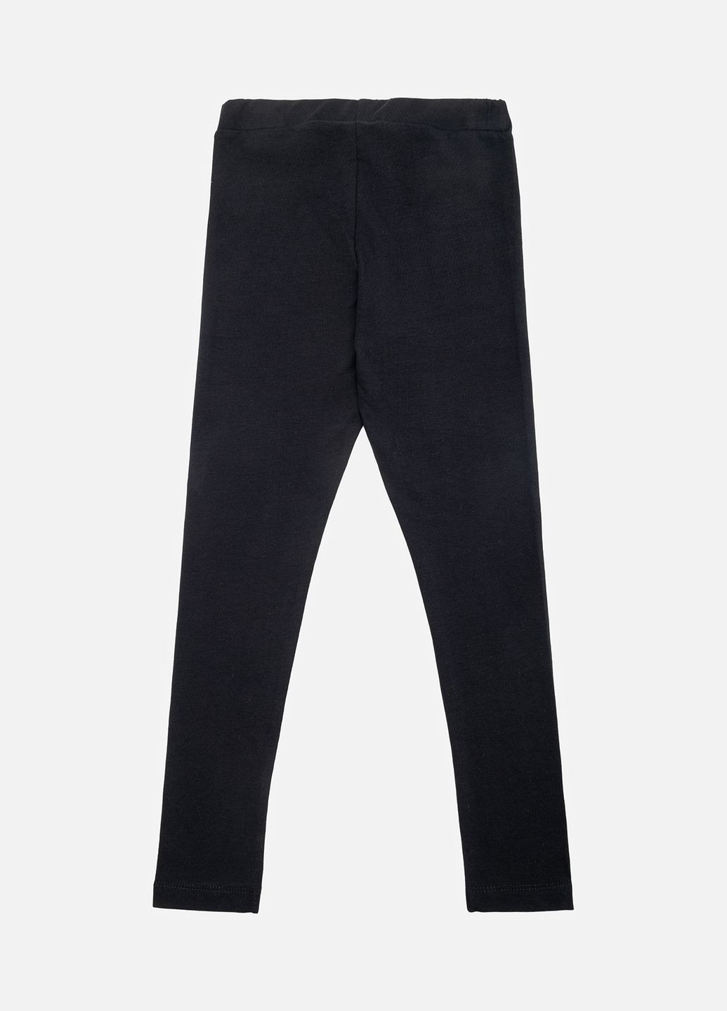 Лосины для девочки цвет черный ЦБ-00242973 Timi Kids (278014824)