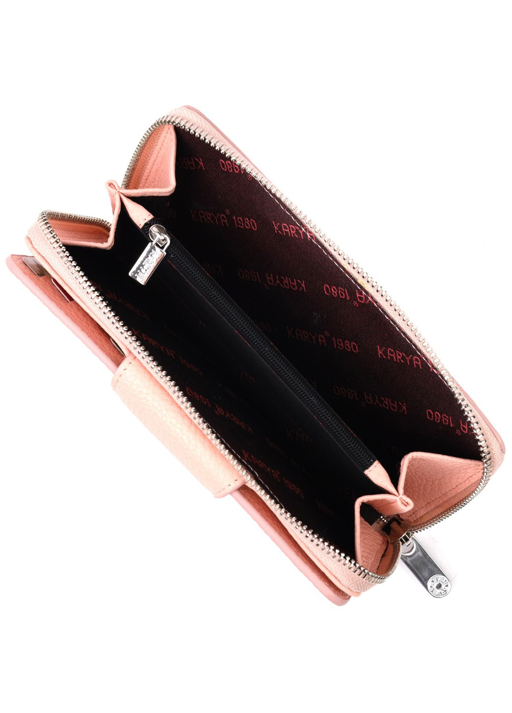 Жіночий гаманець Karya (257158368)