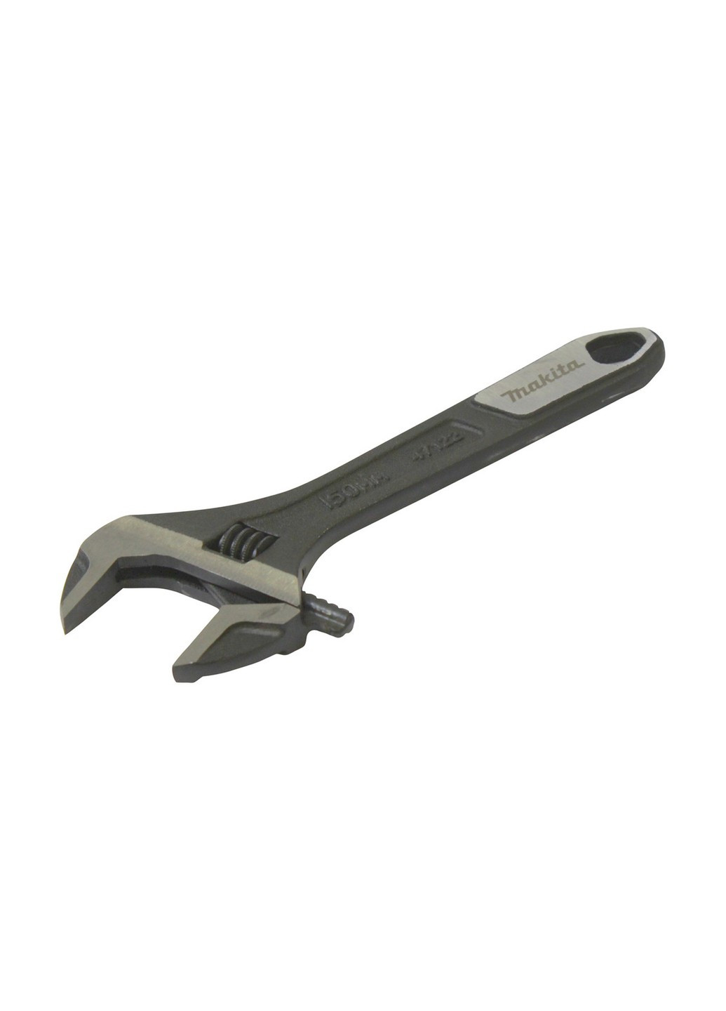 Ключ розвідний 150 мм B-65414 (0-27 мм) Makita (258150022)