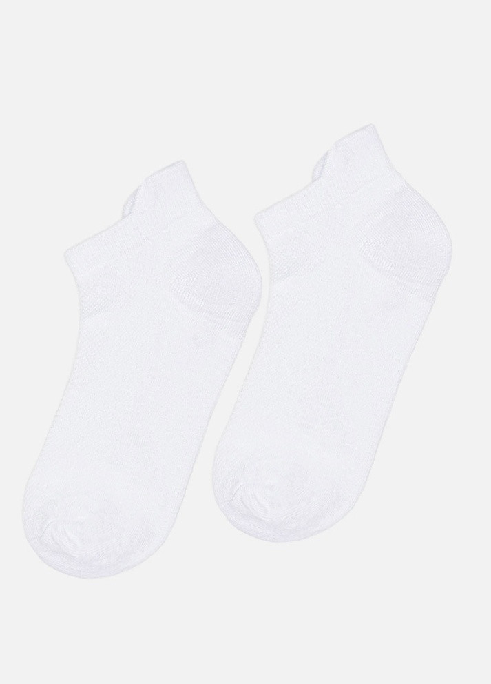 Носки для мальчика цвет белый ЦБ-00218274 Yuki (259422874)