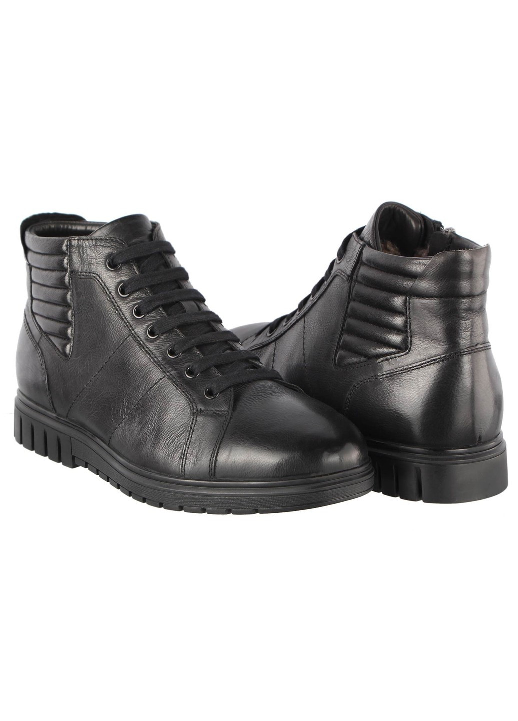 Чоловічі зимові черевики 973016 Cosottinni (259638382)