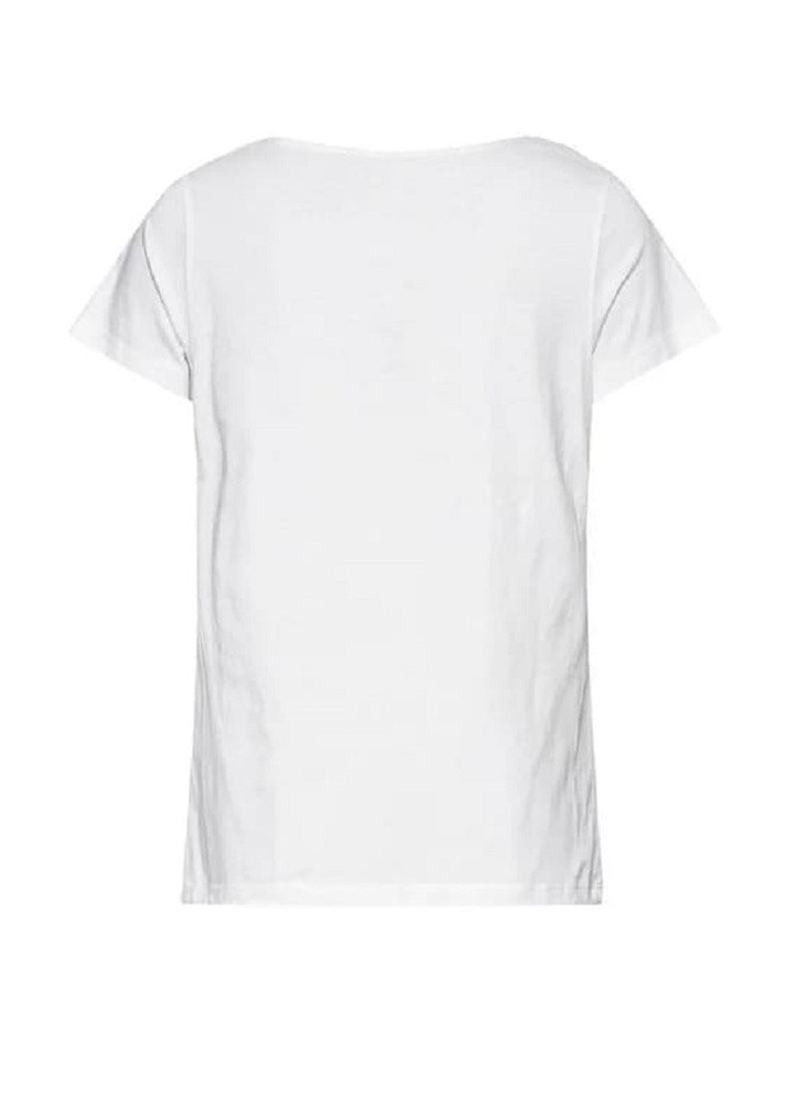 Помаранчева всесезон жіноча піжама футболка + шорти Looney Tunes