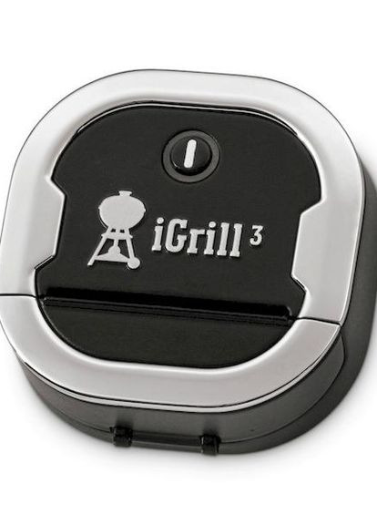 Термометр iGrill-3 (72050) Weber (276003411)