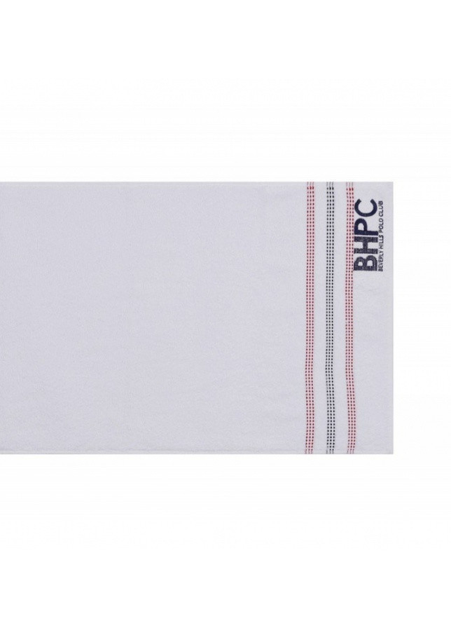 Beverly Hills Polo Club набор полотенец - 355bhp1261 botanik white 50*90 полоска комбинированный производство - Турция