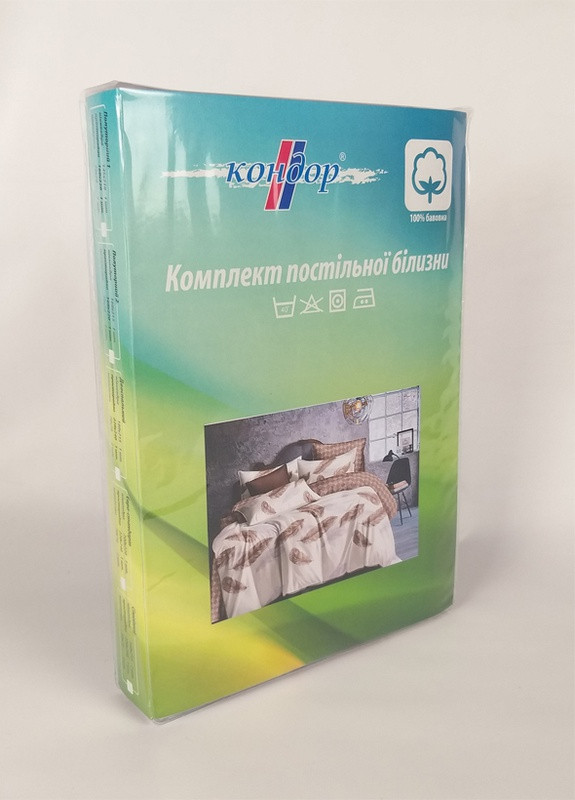 КПБ (полуторный макси) Кондор (258474431)