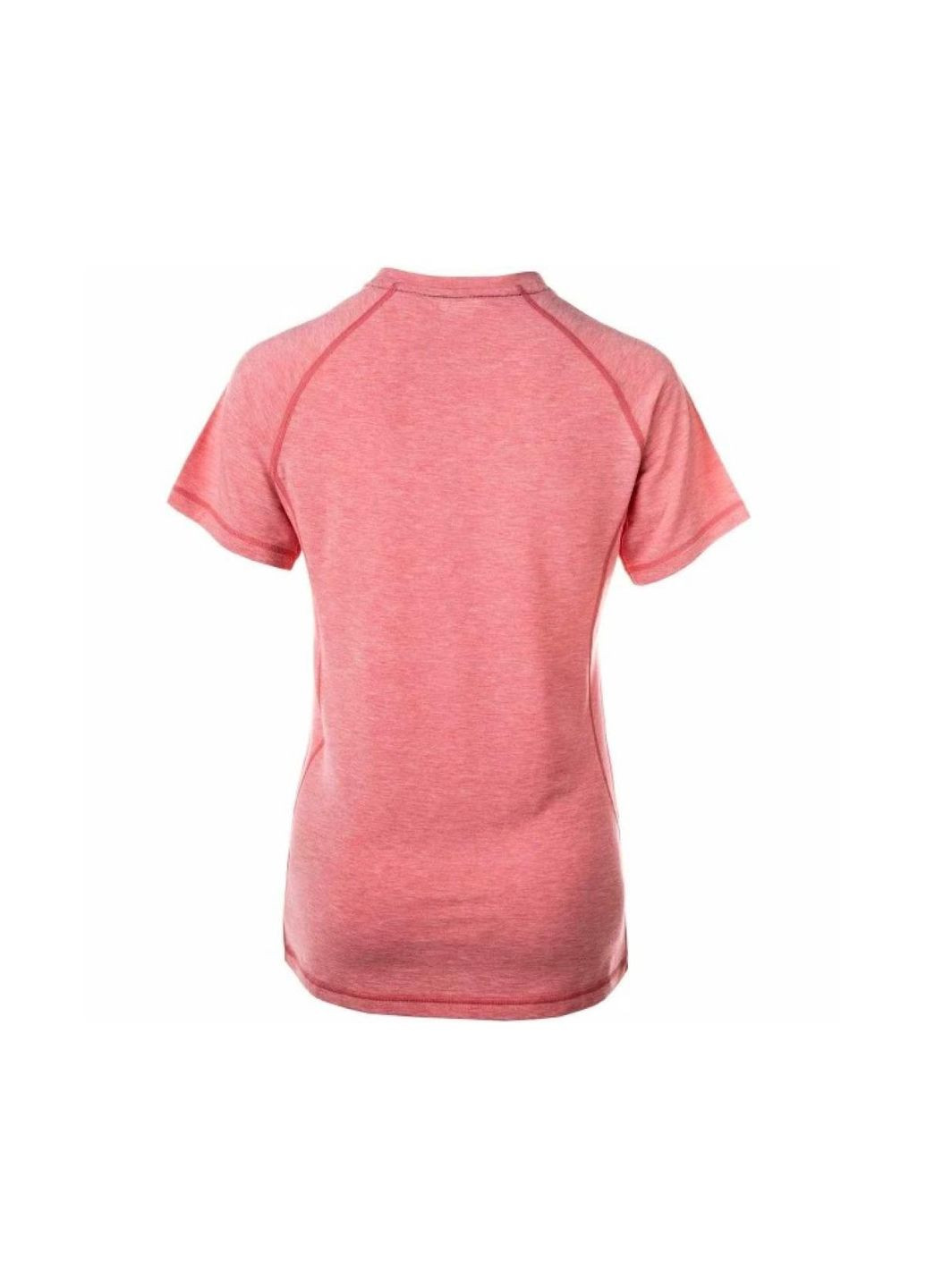 Рожева футболка Endurance