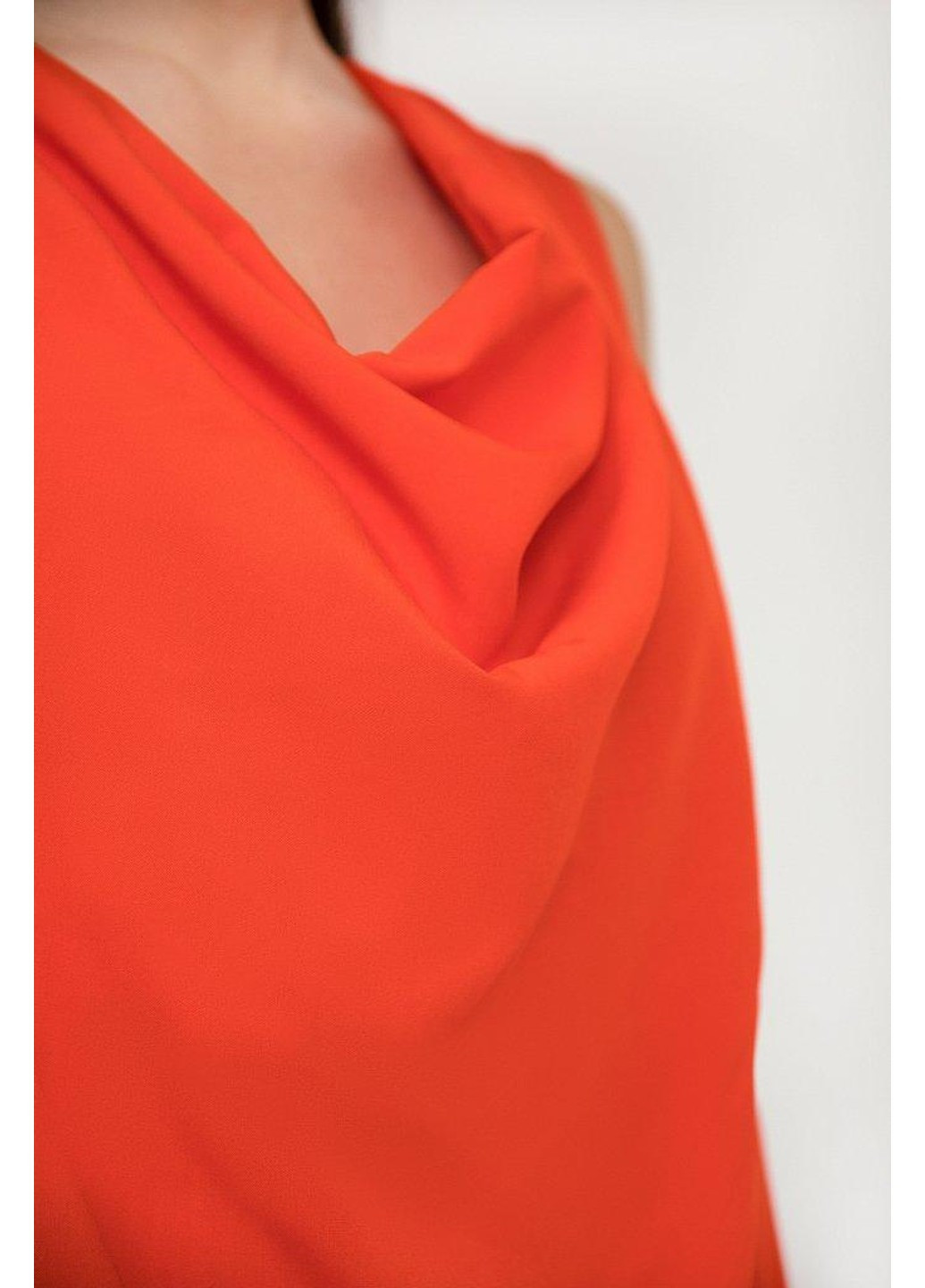 Червона літня блуза s20-14015-420 Finn Flare