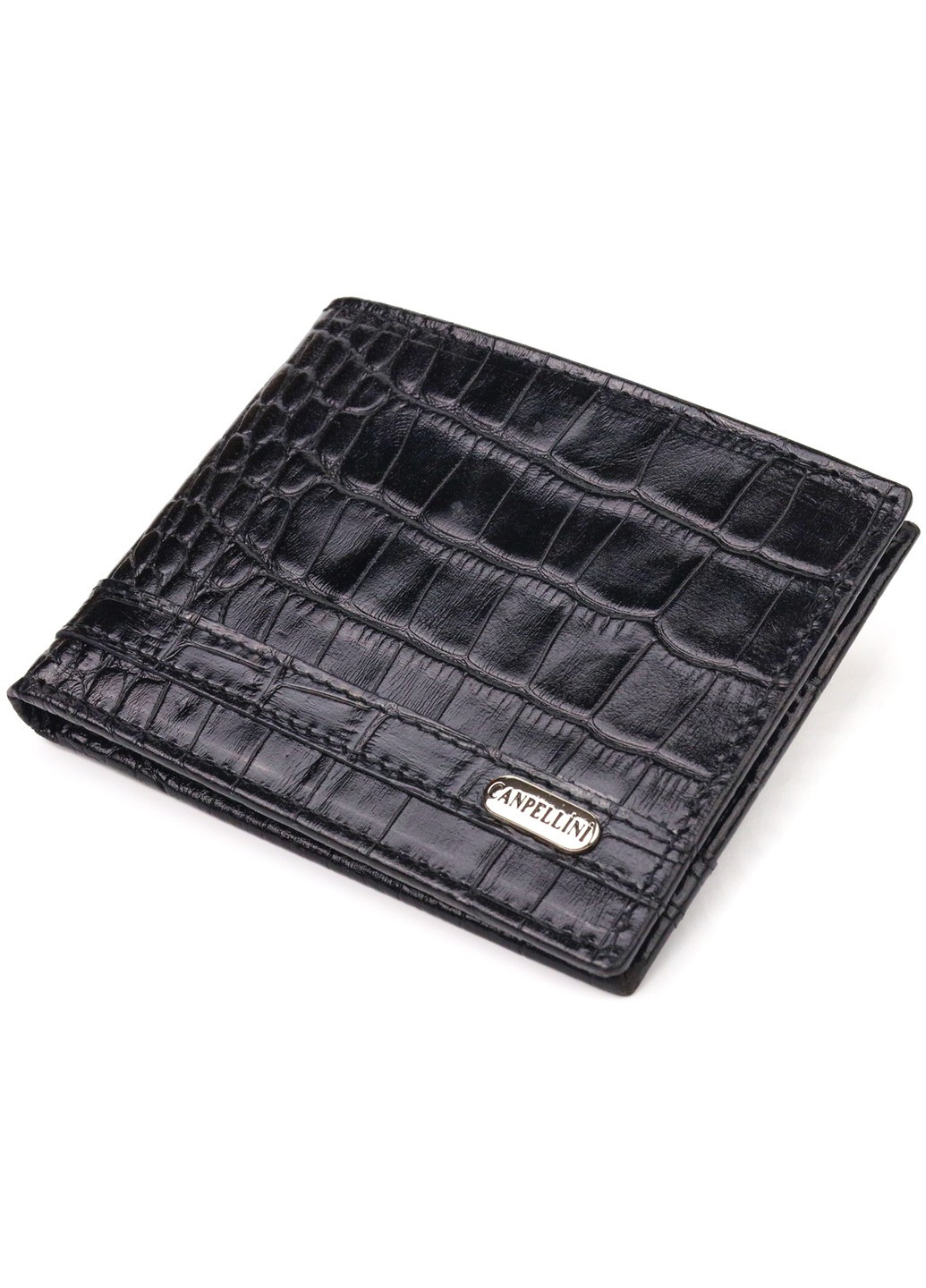 Чоловічий гаманець Canpellini (258793738)