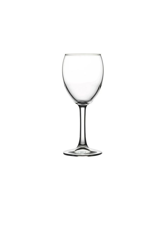 Набор бокалов для вина Imperial Plus 240 мл, 6 шт Pasabahce (263361080)