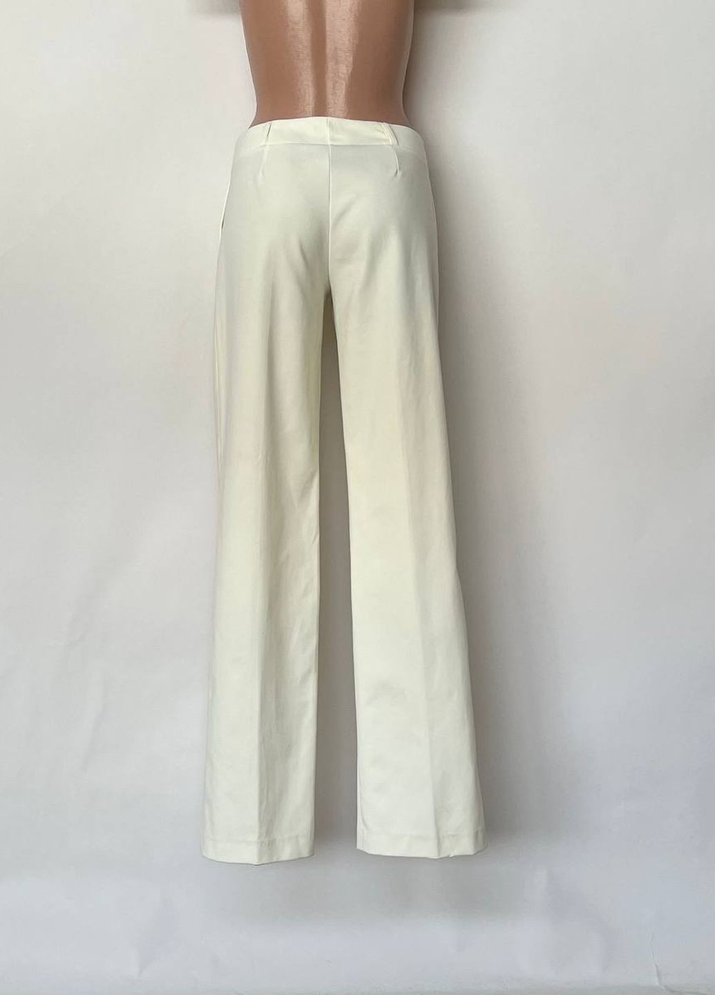 Белые кэжуал летние брюки Pinko