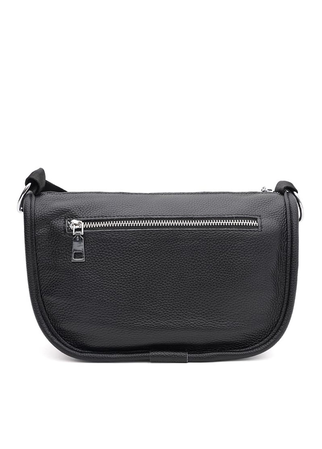 Жіноча шкіряна сумка K18570bl-black Keizer (274535869)