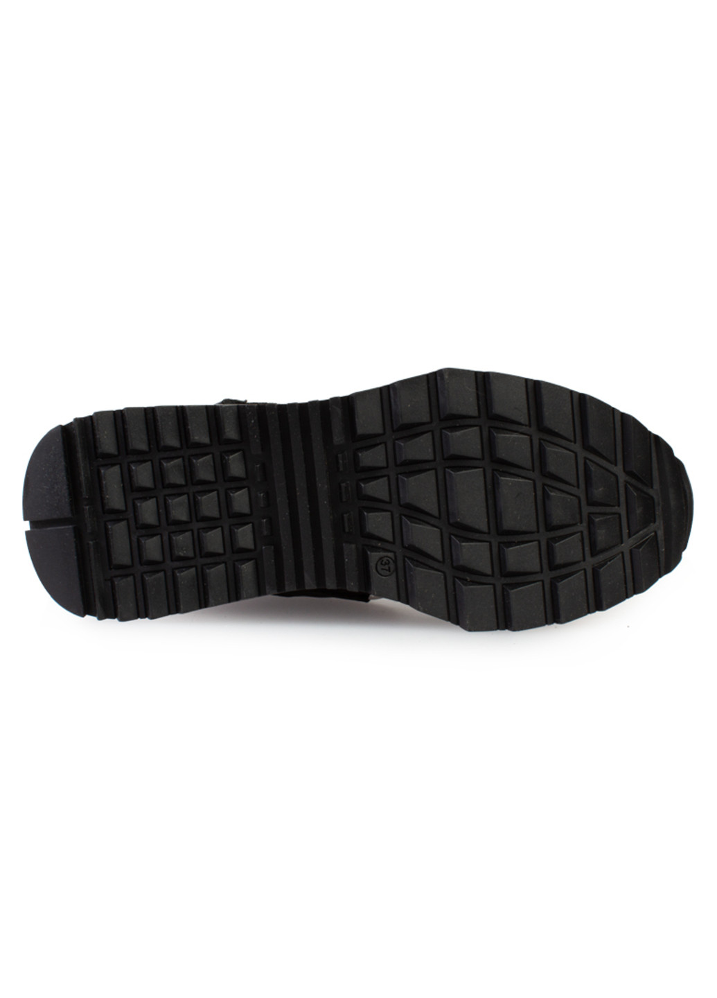 Зимние ботинки женские бренда 8501271_(1) ModaMilano тканевые