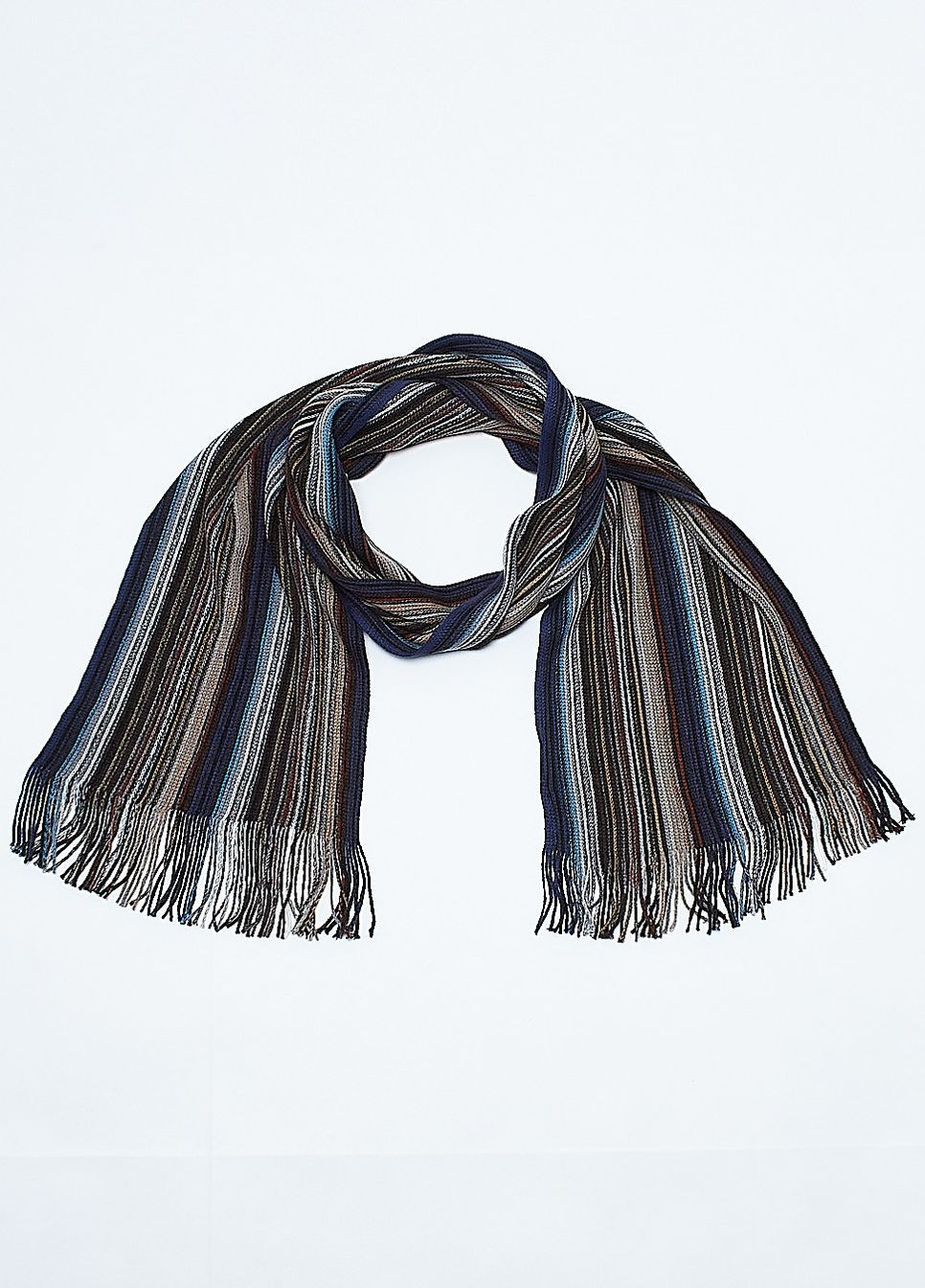 Шарф,різнокольоровий, C&A (265010500)