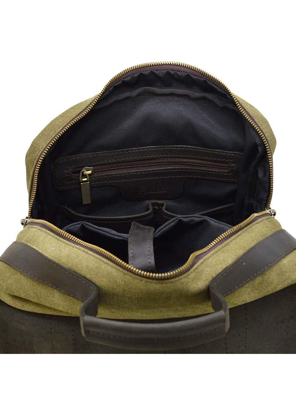 Мужской тканевый рюкзак RCh-3420-3md TARWA (264478256)