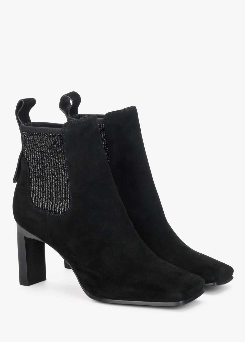 ботинки Estro