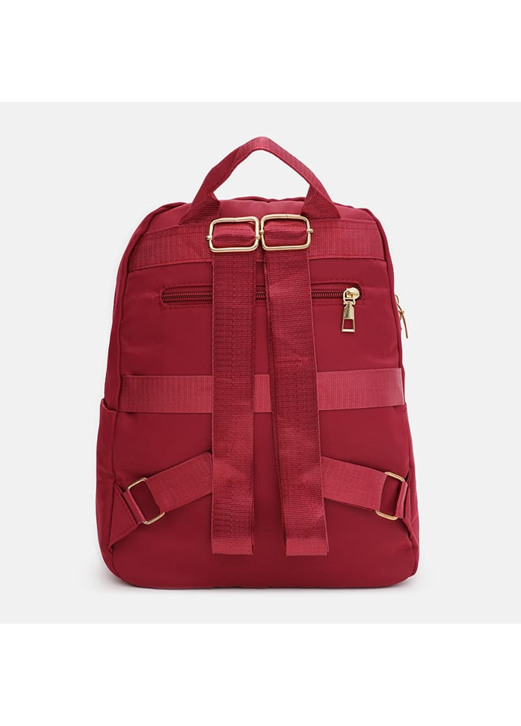 Женский рюкзак C1KM1341r-red Monsen (267146281)