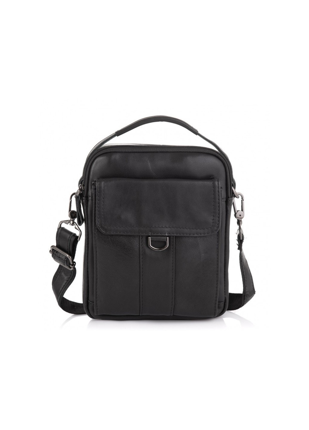 Мужская кожаная сумка через плечо N2-8013A Tiding Bag (276705871)