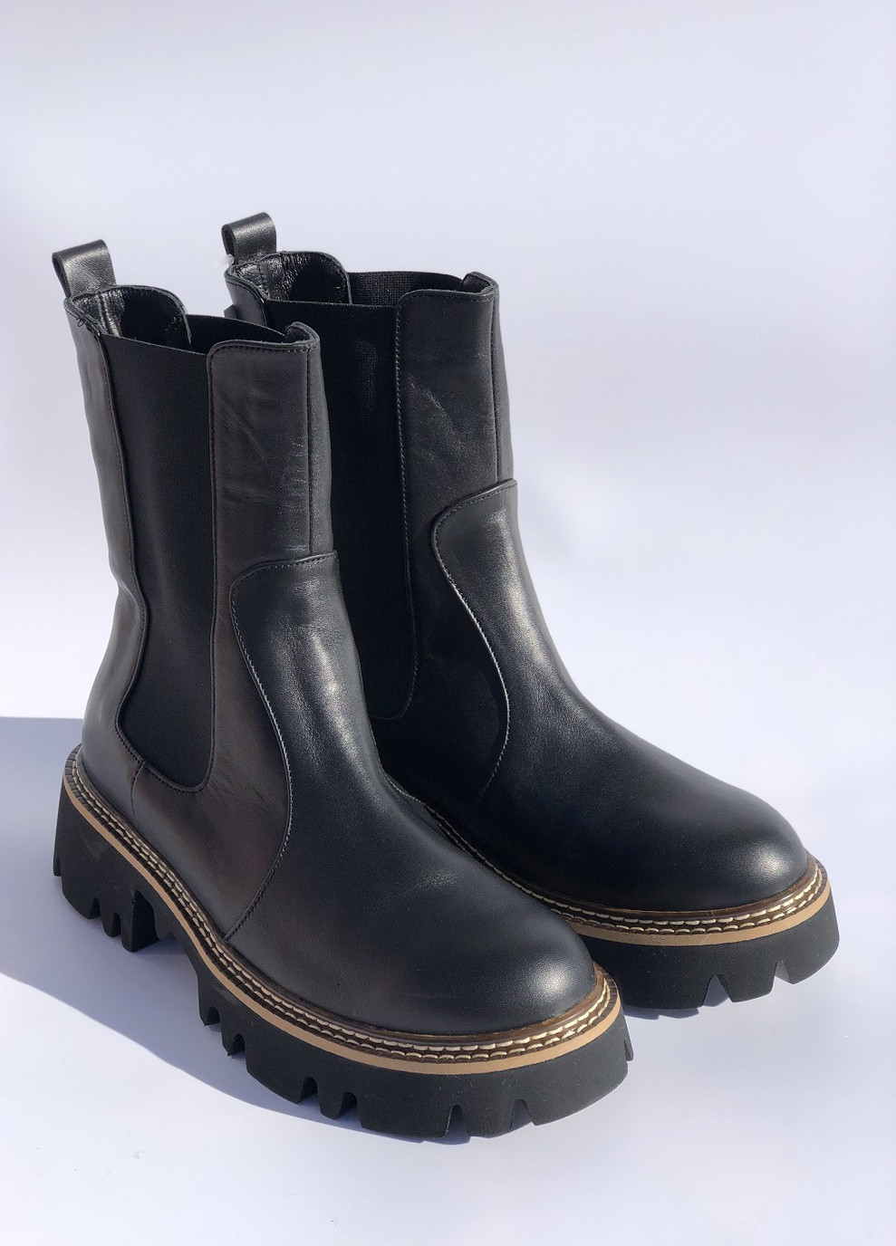 Черевики Lirio (258001042)