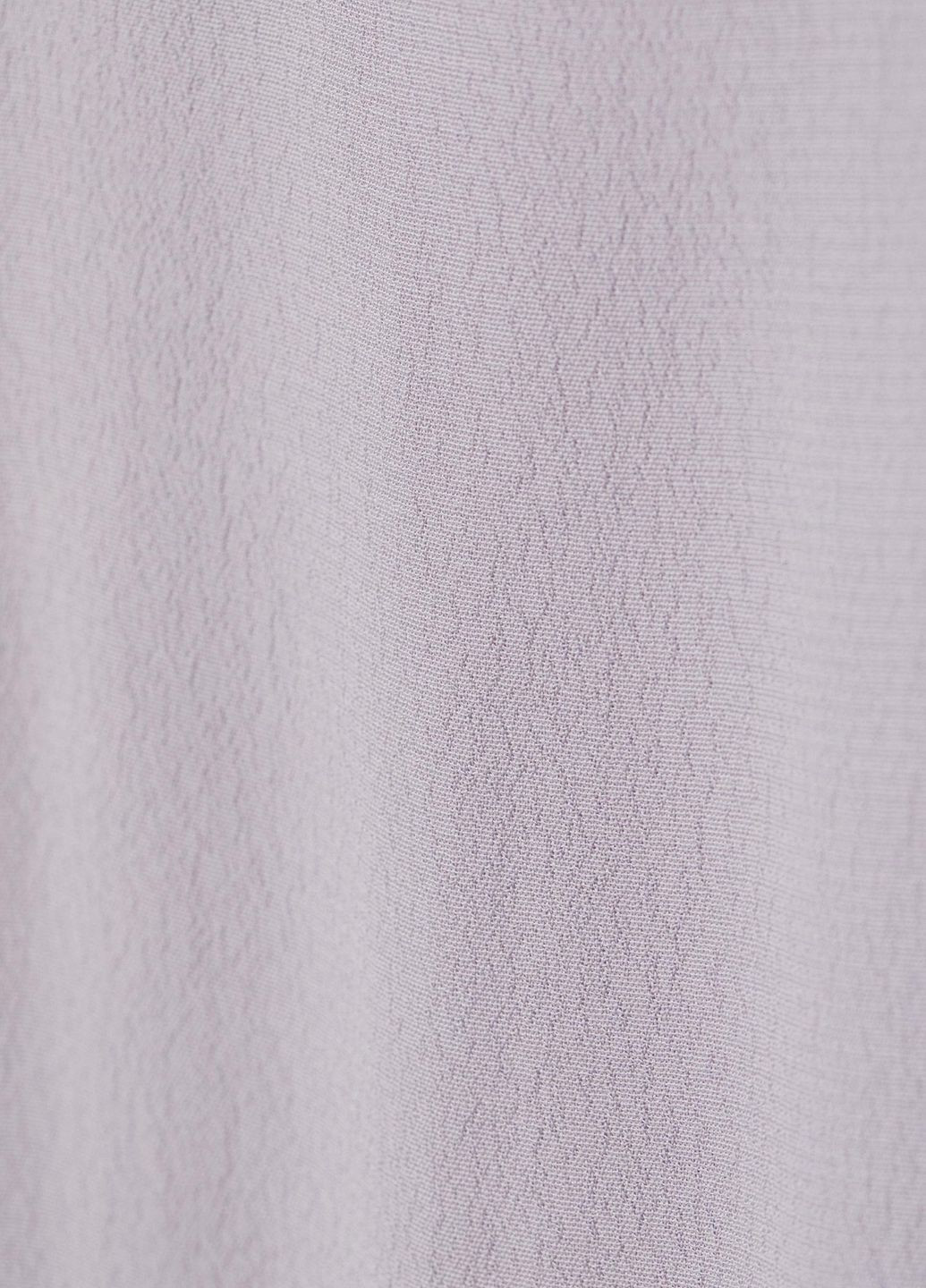 Бузкова блуза демісезон,блідо-бузковий, divided H&M