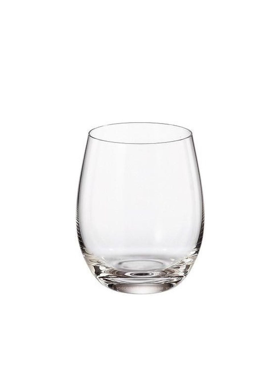 Mergus Набор стаканов для виски 410 мл 6 шт Bohemia (260492725)