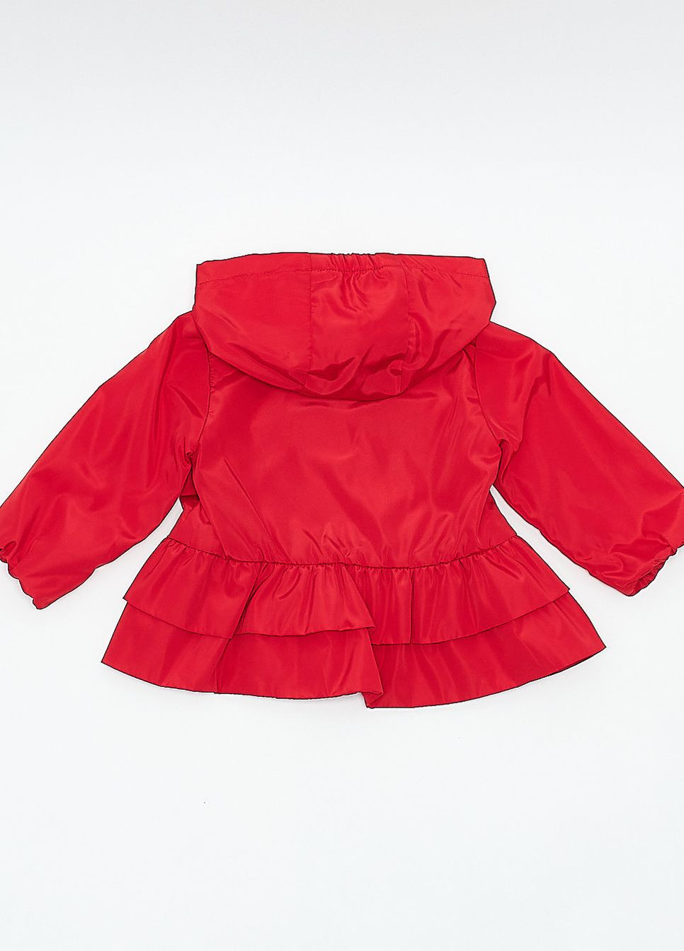 Червона куртка легка,червоний, Chicco