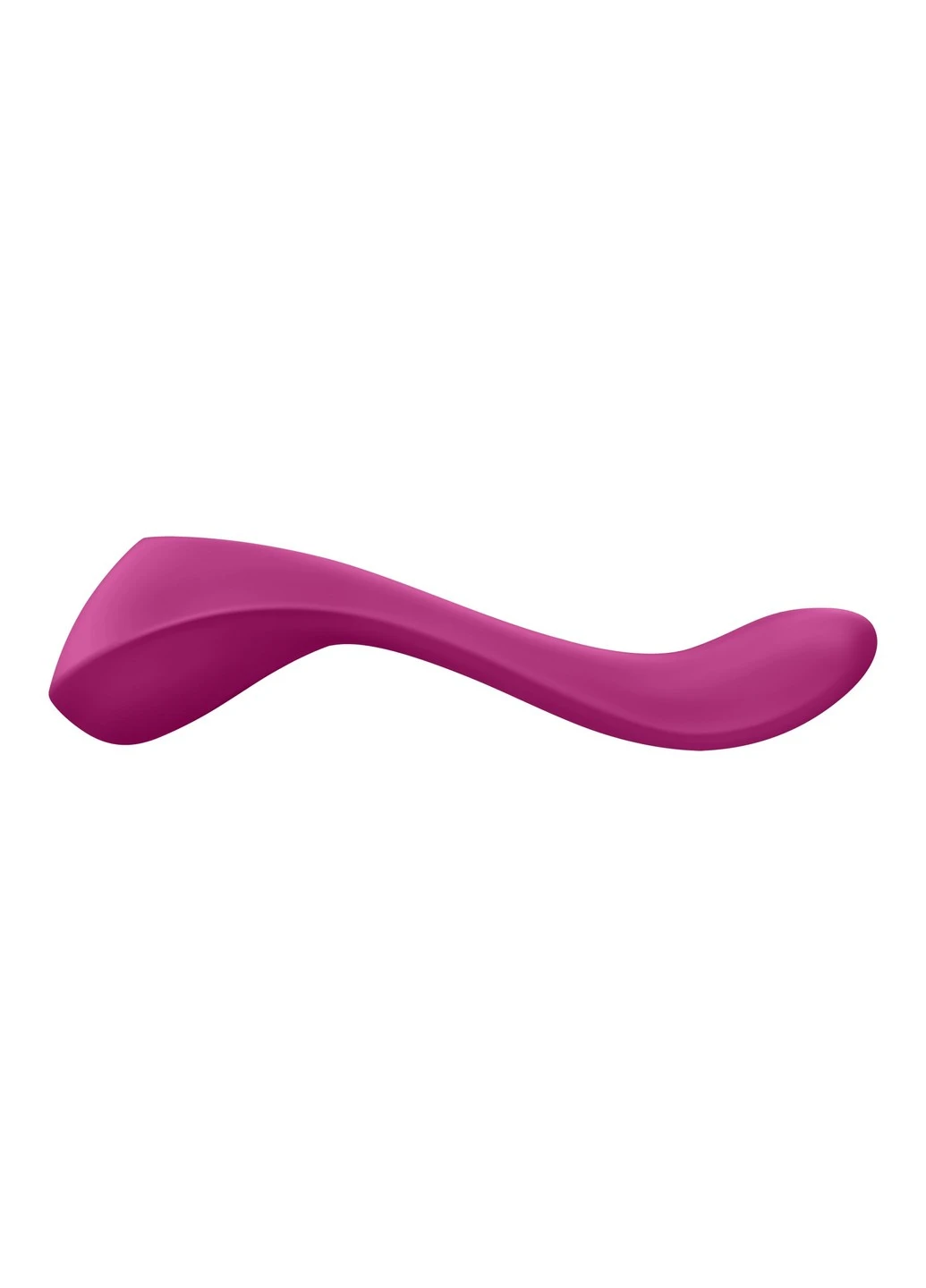Вібратор для пар Endless Joy, 3 незалежних мотора, багатофункціональний Satisfyer (277236637)