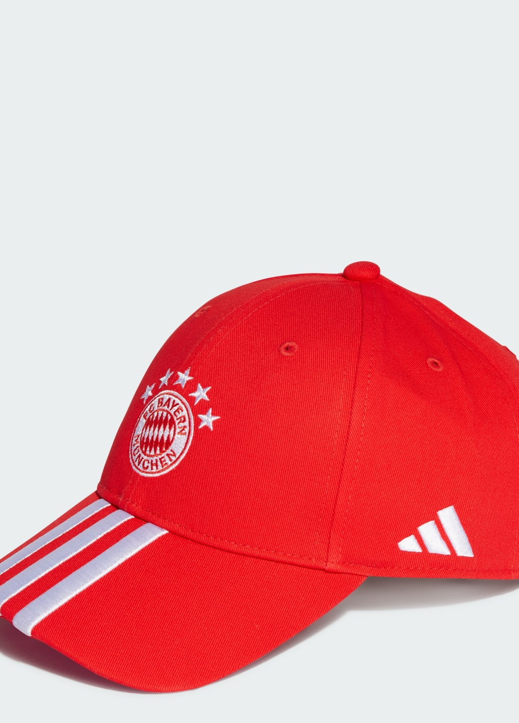 Бейсболка FC Bayern adidas (260474125)