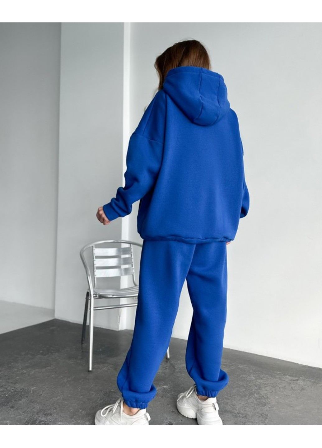 Спортивные костюмы SA-499 L/XL синий ISSA PLUS (276902144)