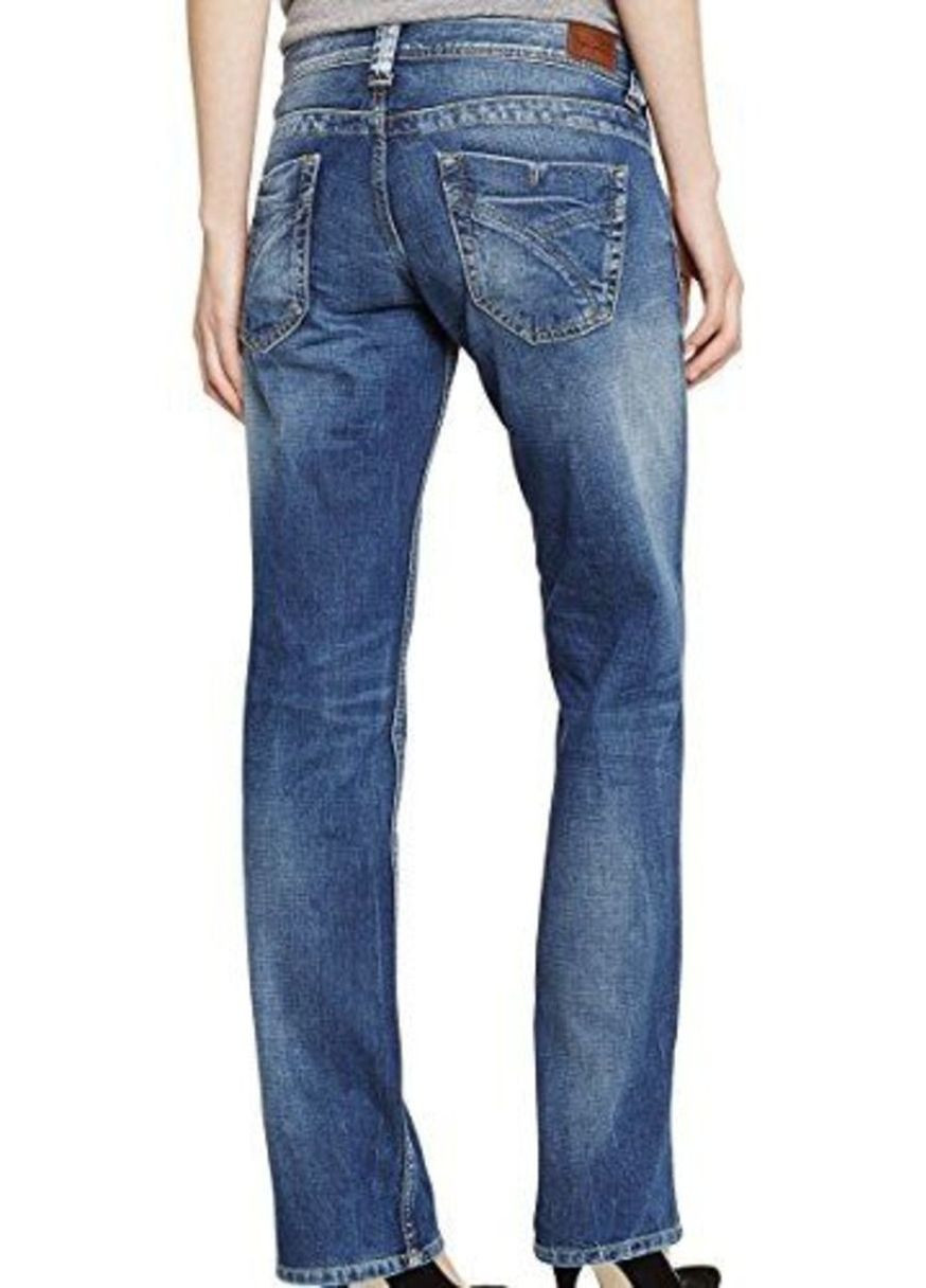 Джинси Olympia Pepe Jeans - (260166148)