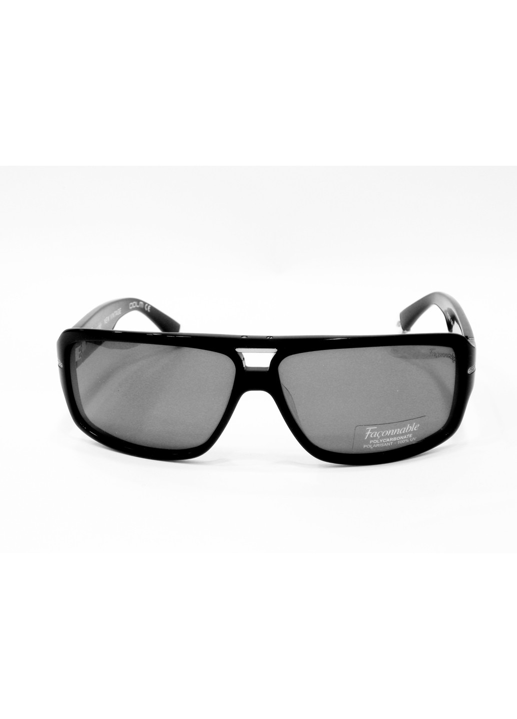 Сонцезахиснi окуляри Faconnable fv2960s 008p (260632700)